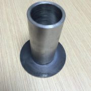 Закладная для стойки под анкер
