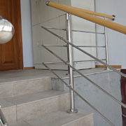 Лестница в доме